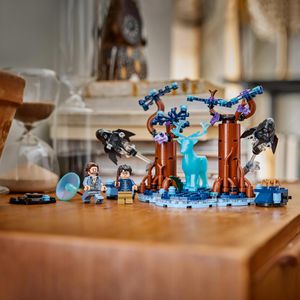 Produktbild für Klemmbausteine LEGO Harry Potter 76475, ab 7 Jahre