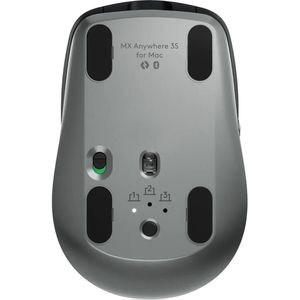 Produktbild für Maus Logitech MX Anywhere 3S for Mac