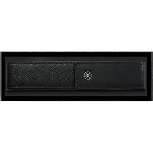 Produktbild für Stifteetui Cross AC311-1, schwarz, für 1 Stift