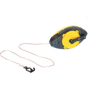 Produktbild für Schlagschnur Stanley 0-47-460, PowerWinder