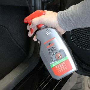 Produktbild für Geruchsneutralisierer Nigrin 74603, Geruchsentferner