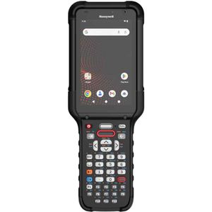 Produktbild für MDE-Gerät Honeywell CK67, CK67-X0N-57S1C0G, Android