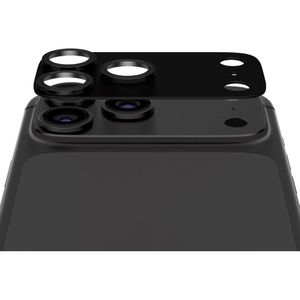 Produktbild für Kamera-Schutz PanzerGlass Fender, schwarz, 1 Stück