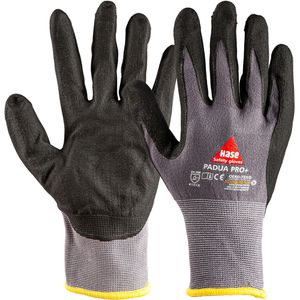 Arbeitshandschuhe Hase Padua Pro+, 508690T