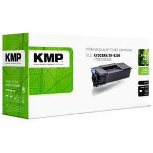 Produktbild für Toner KMP für Kyocera TK-3300
