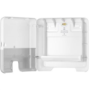 Produktbild für Handtuchspender Tork Xpress Starter Pack 952100 H2