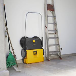 Produktbild für Kehrmaschine Stiga SWP 475, manuell