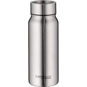 Thermobecher Thermos TC Drinking Mug steel, silber
