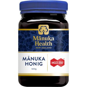 Honig Manuka-Health Manuka Honig MGO 250+