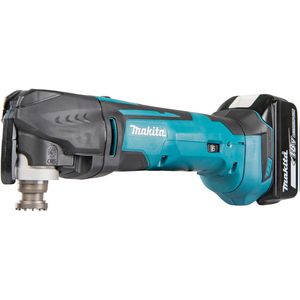 Produktbild für Multifunktionswerkzeug Makita DTM51Z, Akku