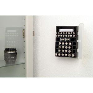 Produktbild für Batterie-Aufbewahrungsbox Ansmann 48, 1900-0041