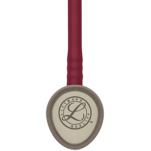 Produktbild für Stethoskop Littmann Lightweight II S.E. 2451, mit Doppelkopf
