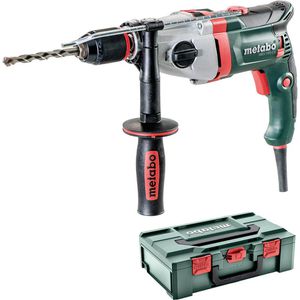 Schlagbohrmaschine Metabo SBE 1100-2S