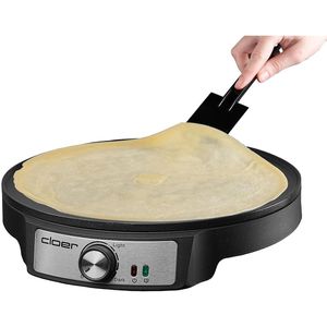 Produktbild für Crepes-Maker Cloer 6620, 1200 Watt