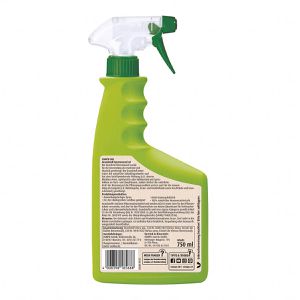 Produktbild für Grundstoff Compo Bio Brennnessel, anwendungsfertig