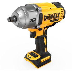 Produktbild für Akku-Schlagschrauber DeWalt DCF900NT-XJ, 1396Nm