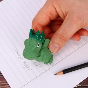 Produktbild für Radiergummi Brunnen 3D Drago