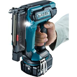 Produktbild für Elektronagler Makita DPT353Z