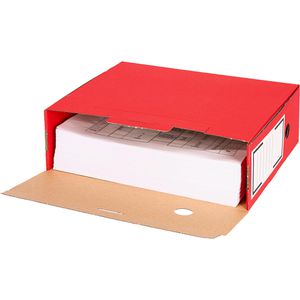 Produktbild für Archivbox Smartboxpro 226141220, A4
