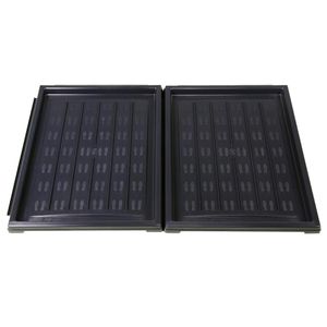 Produktbild für Schuhabtropfschale Ondis24