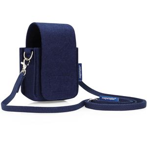 Moderationstasche Magnetoplan ecoAware 11124