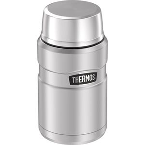 Produktbild für Thermobehälter Thermos Stainless King Food Jar, Edelstahl