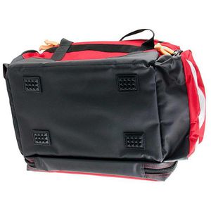 Produktbild für Notfalltasche Teqler Lüttich groß L, Nylon