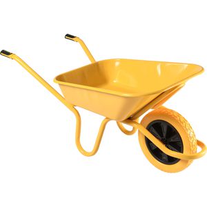Produktbild für Schubkarre Haemmerlin Expert 305013901, Tragkraft 250 kg