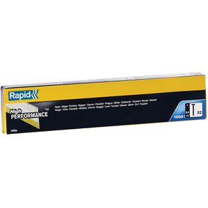 Produktbild für Streifennägel Rapid Typ 32, 40104410, 1000 Stück