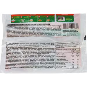 Produktbild für Fertiggericht Indomie Mi Goreng Fried Noodles