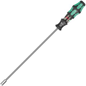 Schraubendreher Wera Kraftform Kompakt 27 XL Universal 1