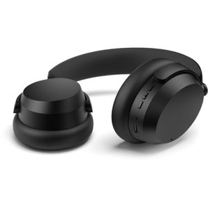 Produktbild für Kopfhörer Sennheiser Accentum Wireless, schwarz