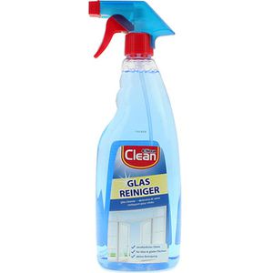 Glasreiniger Elina-Clean