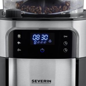 Produktbild für Kaffeemaschine Severin KA 4814, mit Thermoskanne