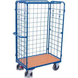 Paketwagen VARIOfit sw-700.306, bis 500 kg