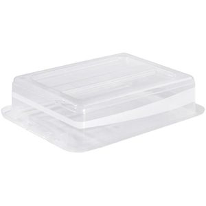Produktbild für Aufbewahrungsbox Keeeper Kristallbox Cornelia, 7L