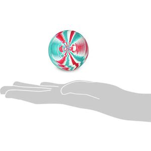 Produktbild für Faszienball Captain-LAX Lacrosse Ball