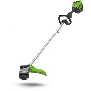 Produktbild für Rasentrimmer Greenworks GD60LT, Akku