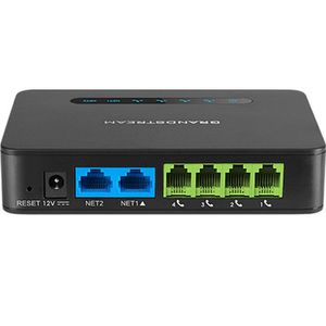 Produktbild für VoIP-Telefonadapter Grandstream HT814 V2