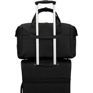 Produktbild für Reisetasche Samsonite Airea, schwarz, 45 cm