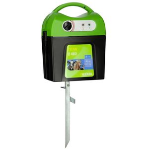 Produktbild für Weidezaungerät Kerbl 392504, Titan B 480