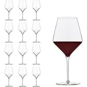 Produktbild für Weingläser Libbey Prism