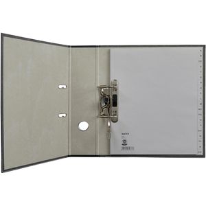 Produktbild für Register Leitz 1201-00-85, A4 Überbreite, A-Z