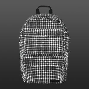 Produktbild für Rucksack Eastpak Padded Double Refleks Space Black, 47 cm