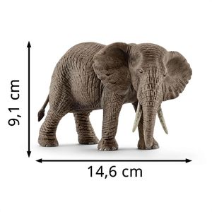 Produktbild für Spielfigur schleich WILD LIFE 14761, ab 3 Jahre