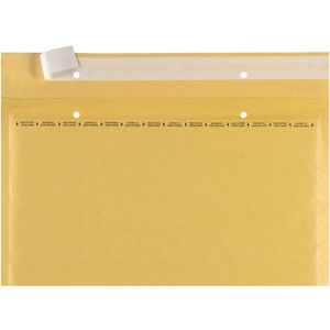 Produktbild für Luftpolstertaschen Herlitz 793604, für DIN A4
