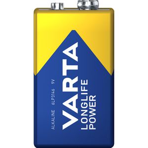 Produktbild für Batterien Varta Longlife Power 4922, Alkaline