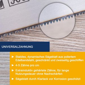 Produktbild für Fuchsschwanz Augusta-Heckenrose Toolbox, 22004350, fein