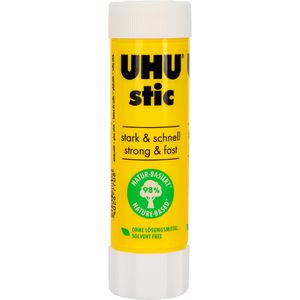 Produktbild für Klebestift UHU 8,2g