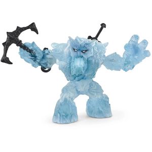 Produktbild für Spielfigur schleich ELDRADOR 70146, ab 7 Jahre